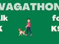 Animals in Distress - Wagathon 2022 - 9K for K9's