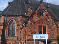 Standing Together for Clackmannanshire