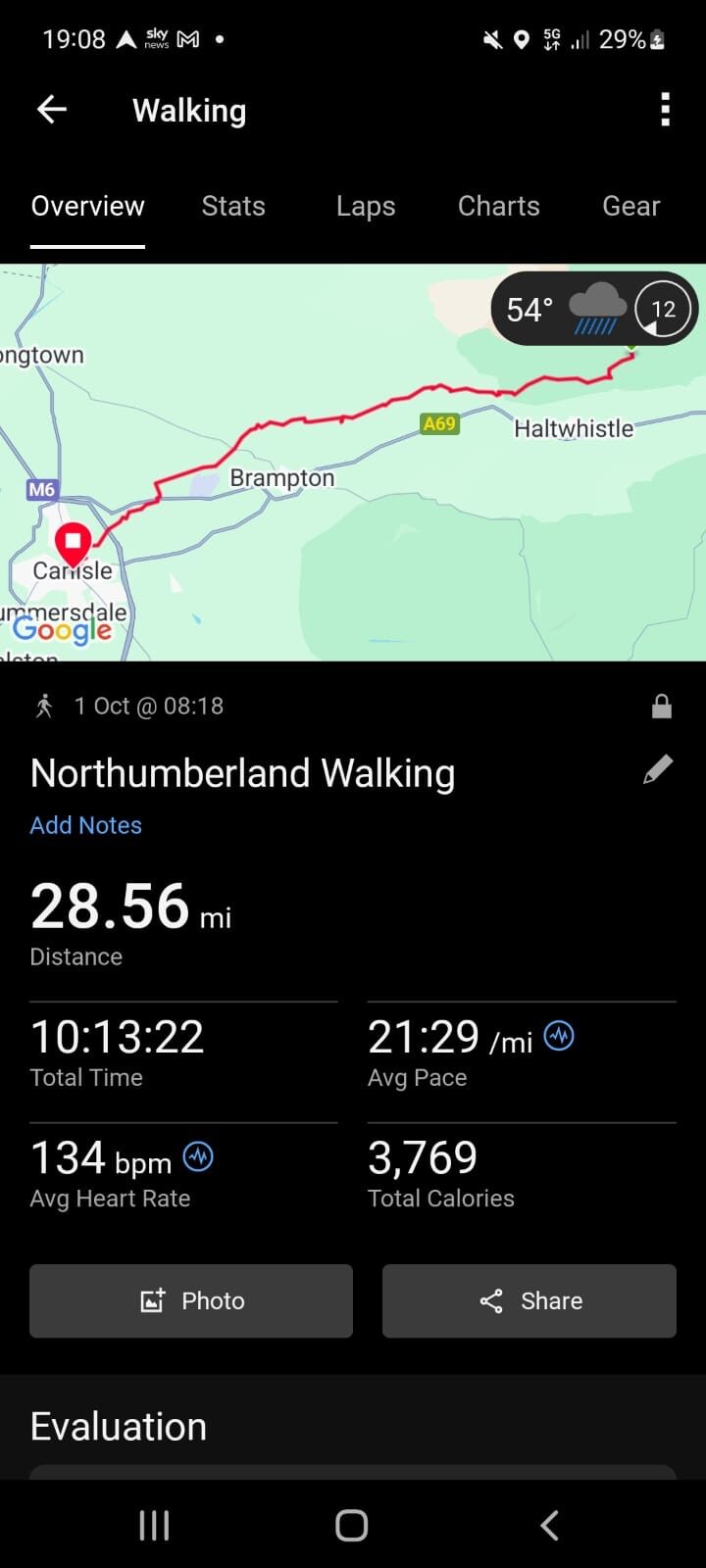 Image uploaded with update