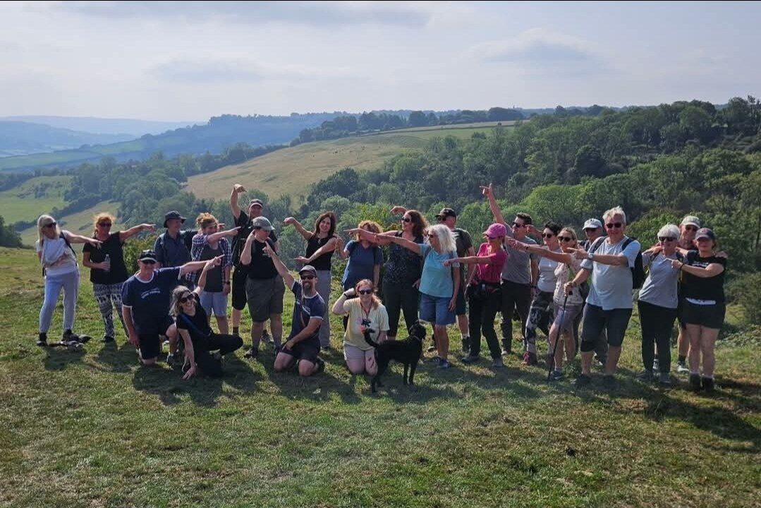 Image uploaded with update