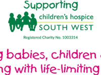 Busking for Children’s Hospice South West