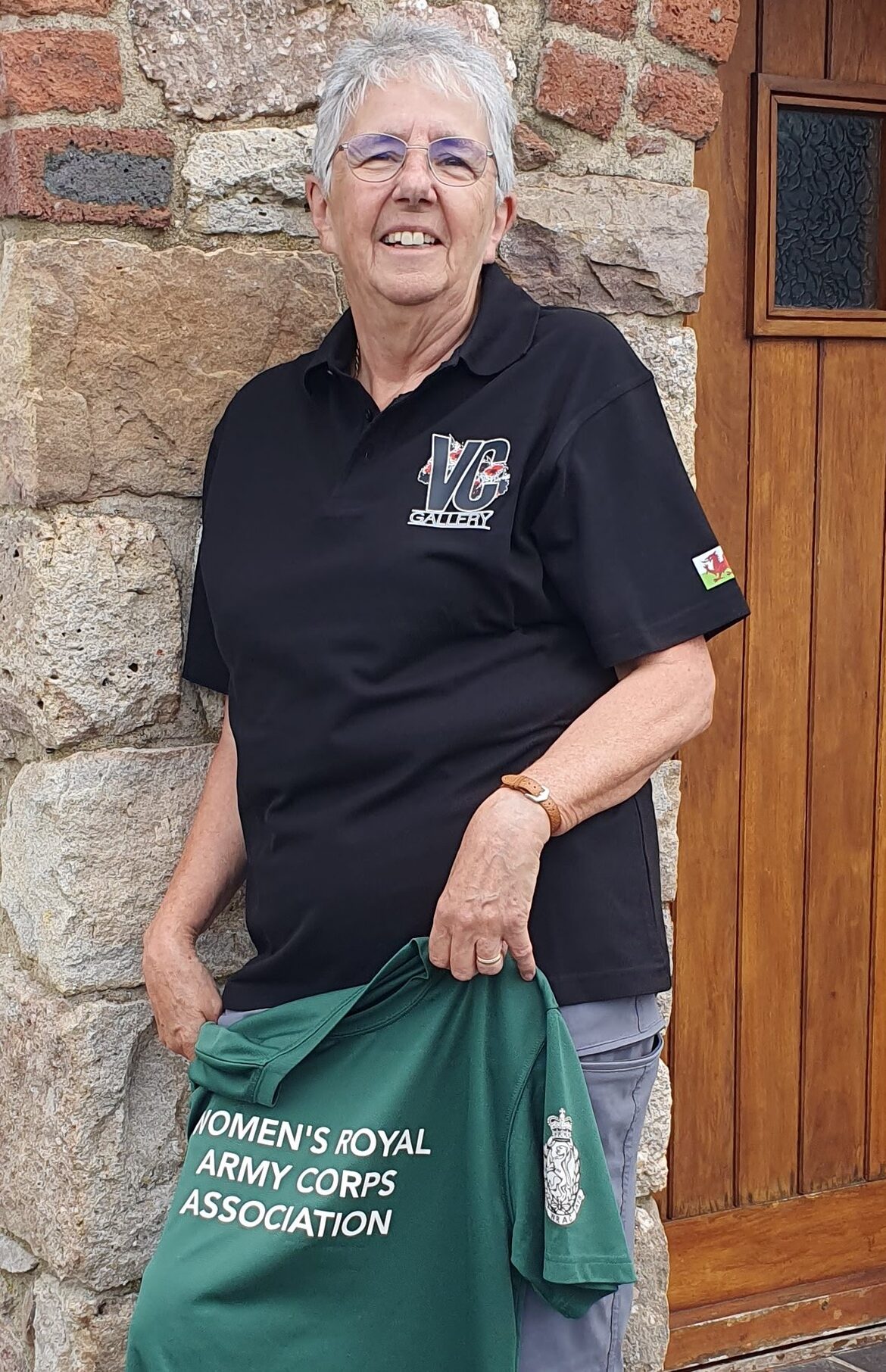 Image uploaded with update