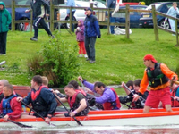 THE TOADS Dragonboat Racing 2024