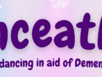 Tatiana, Clare and Kim's 12-Hour Danceathon Challenge