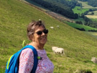 In Memory of Jo Hallett
