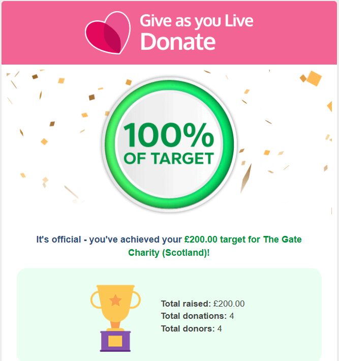 Image uploaded with update