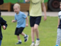 Isobel Whyte's 2026 Morgans Mile Fundraiser