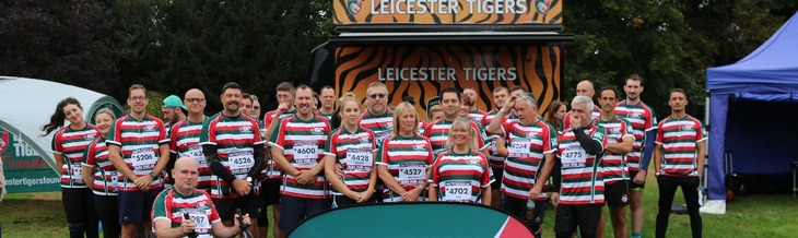 Leicester Tigers create 'pop-up' agency to support club partners