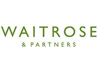 Raise up to £4.00 at Waitrose & Partners