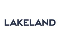 Raise up to 1.50% at Lakeland