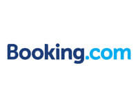 Raise up to 2.00% at Booking.com