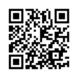 Share to Instagram QR Code